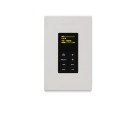 NUVO 1" OLED Controller