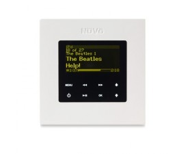 NUVO 2.7" OLED Controller