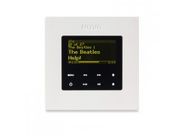 NUVO 2.7" OLED Controller