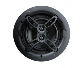 NUVO Series Two 6.5" DVC In Ceiling Speaker (Single)