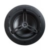 NUVO Series Two 8" Angled In Ceiling Speaker