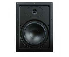 NUVO Series Two 6.5" In Wall Speaker (Pair)