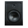 NUVO Series Two 6.5" In Wall Speaker Pair