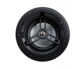 NUVO Series Four 6.5" Angled In Ceiling Speaker (Single)