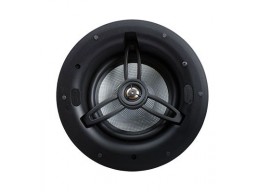 NUVO Series Four 6.5" Angled In Ceiling Speaker (Single)