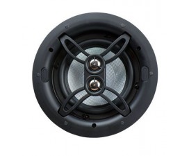 NUVO Series Four 6.5" DVC In Ceiling Speaker (Single)