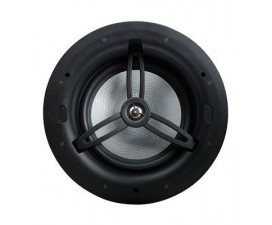 NUVO Series Four 8" Angled In Ceiling Speaker (Single)