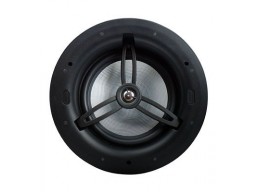 NUVO Series Four 8" Angled In Ceiling Speaker (Single)