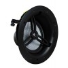 NUVO Series Four 8" Angled In Ceiling Speakers