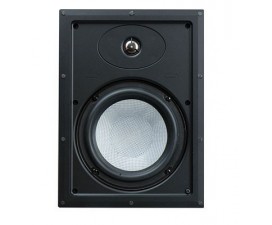 NUVO Series Four 6.5" In Wall Speakers (Pair)