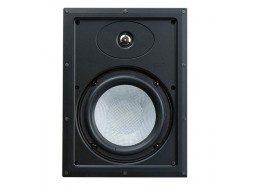 NUVO Series Four 6.5" In Wall Speakers (Pair)