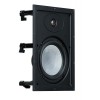 NUVO Series Four 6.5" In Wall Speakers Pair