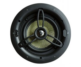 NUVO Series Six 6.5" In Ceiling Speaker (Pair)