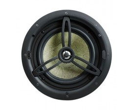 NUVO Series Six 8" In Ceiling Speakers (Pair)