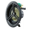 NUVO Series Six 8" In Ceiling Speakers Pair