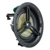 NUVO Series Six 8" In Ceiling Speakers Pair