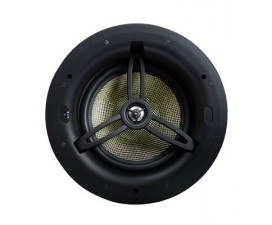 NUVO Series Six 8" Angled In Ceiling Speaker (Single)