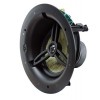 NUVO Series Six 8" Angled In Ceiling Speaker