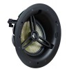 NUVO Series Six 8" Angled In Ceiling Speaker