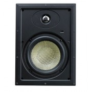 NUVO Series Six 6.5" In Wall Speakers Pair