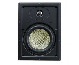 NUVO Series Six 6.5" In Wall Speakers (Pair)