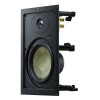 NUVO Series Six 6.5" In Wall Speakers Pair