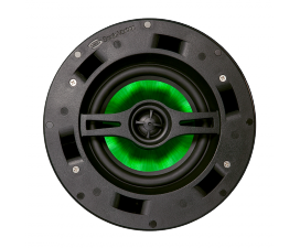 Beale Street In-Ceiling 6.5" 2 Way Speaker (Single)