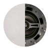 Sonic Vortex LCR In-Ceiling Angled 6.5" 2 Way Speaker