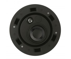 Beale Street In Ceiling/In Wall 2-Way 4” 2 Way Speaker (Single)