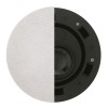 Sonic Vortex In Ceiling/In Wall 2-Way 4” 2 Way Speaker