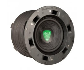 Beale Street In Ceiling 6.5" Subwoofer (Single)