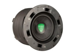 Beale Street In Ceiling 6.5" Subwoofer (Single)