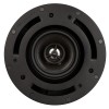 Sonic Vorte 25/70/100V Shallow Depth In Ceiling/In Wall Speaker