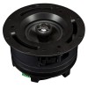 Sonic Vorte 25/70/100V Shallow Depth In Ceiling/In Wall Speaker