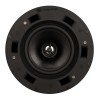 Sonic Vortex 6.5" 25/70/100V In Ceiling 2 Way Speaker