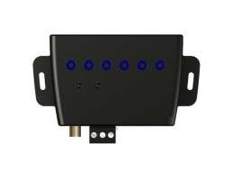 IR 6 Output Connecting Block