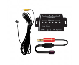 Nano Ultra Wide-Band IR Receiver Kit