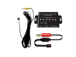 Nano Ultra Wide-Band IR Receiver Kit