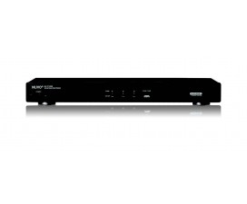 NUVO P3500 3 Zone Player/Amplifier - DISCONTINUED