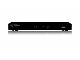 NUVO P3500 3 Zone Player/Amplifier - DISCONTINUED