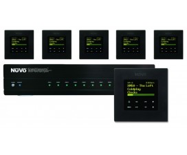 NUVO Grand Concerto System - DISCONTINUED