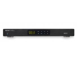 NUVO Twin AM/FM Tuner